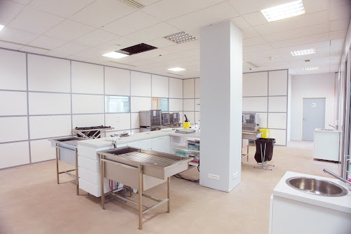 Clinique Vétérinaire du VAL D'EUROPE - URGENCES VETERINAIRES 77 - 7j/7 de 8h à Minuit Gallery - France