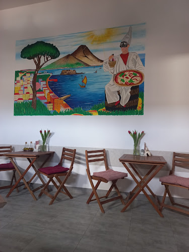 Komentarze i opinie o Restauracja Monte di Procida
