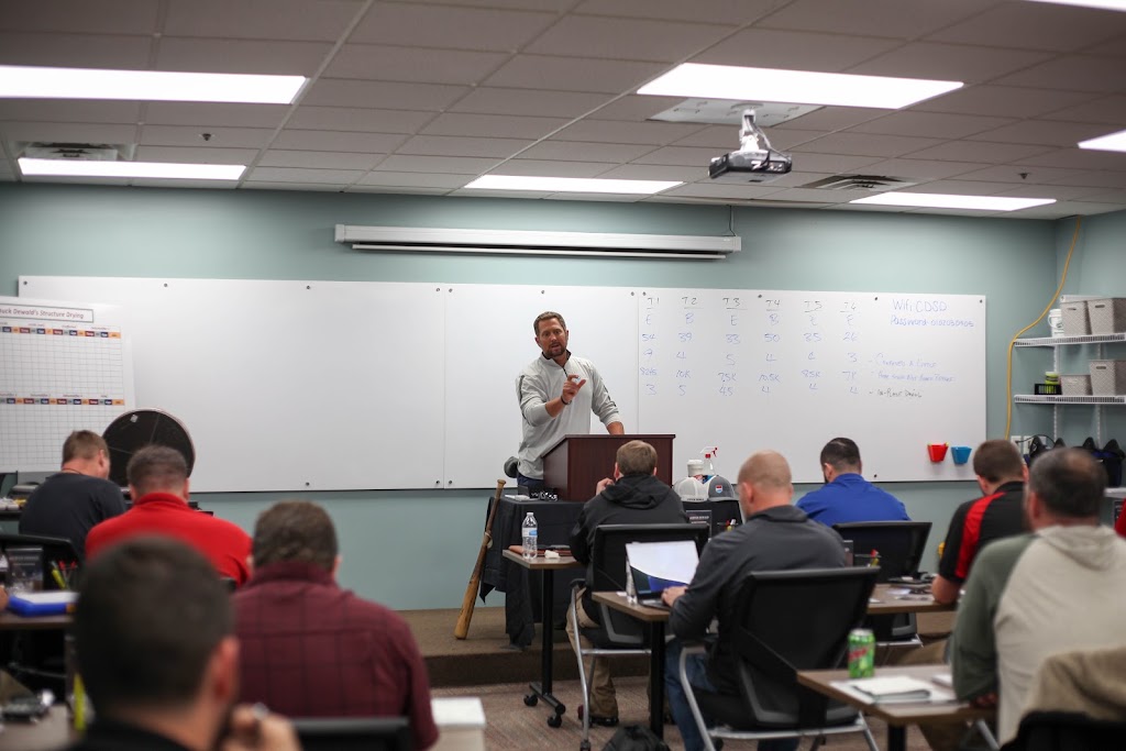 E3 Drying Academy photo