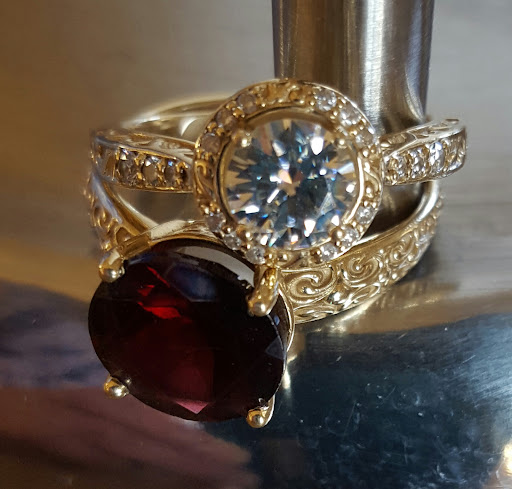 JeffreyDesign Jewelry Gallery - United States