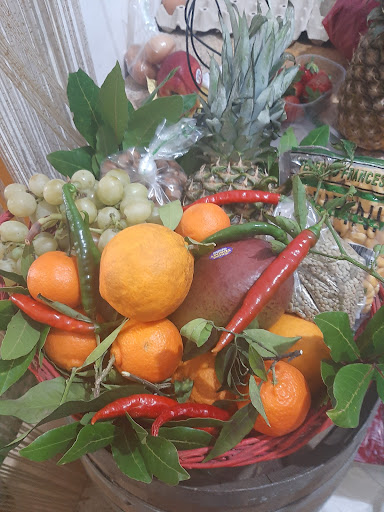 Sogno Mediterraneo Frutta E Verdura - Thumbnail