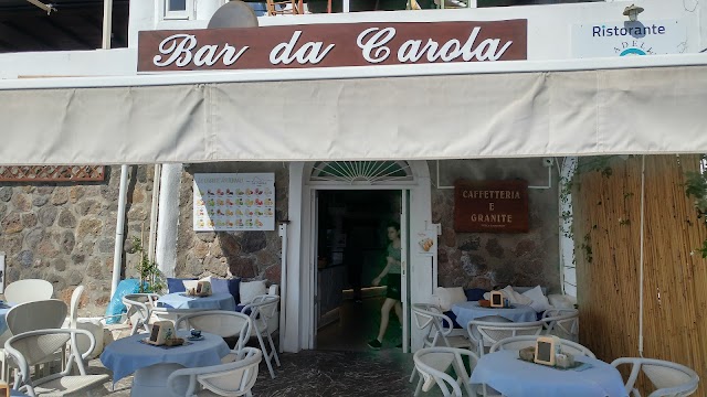 Bar Da Carola