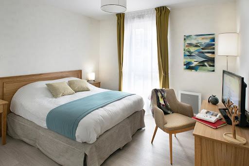 Photo de Résidence Services Seniors DOMITYS - La Sardonne à Arsac-en-Velay (43700)