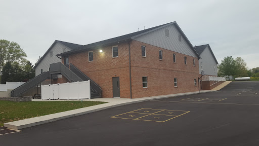 Muddy Creek Christian School - Thumbnail