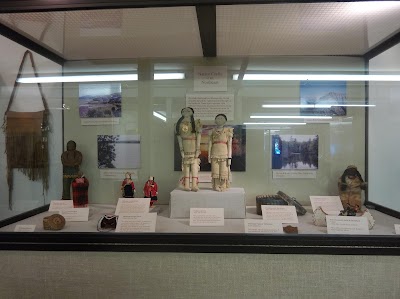 Robbins Museum of Archaeology