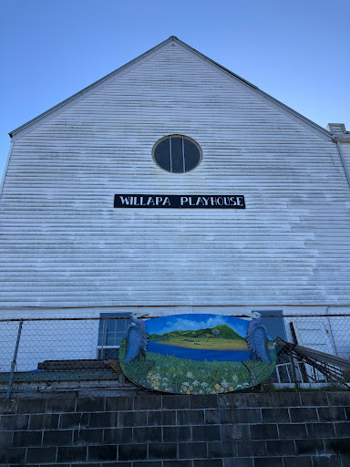 Willapa Playhouse - Thumbnail