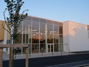 Photo n°9 de Aquapôle à Amiens (Centre de bien-être)