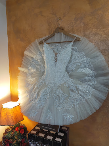 LB Danza Store - Visual