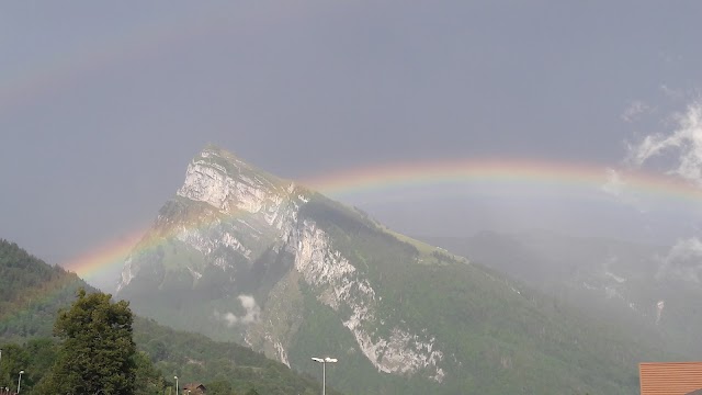 Refuge de la Vogealle