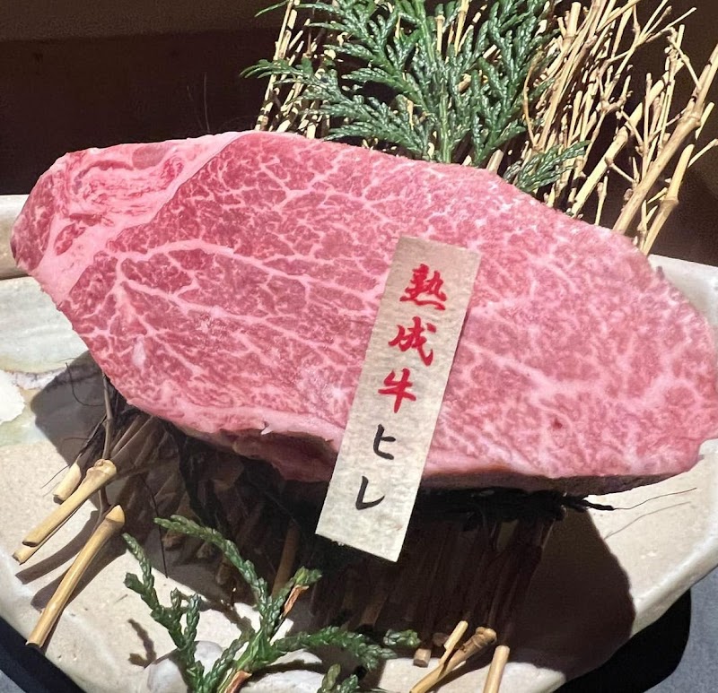 【全席完全個室焼肉】 牛仁仙台泉店