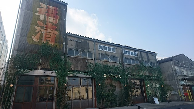CASICA