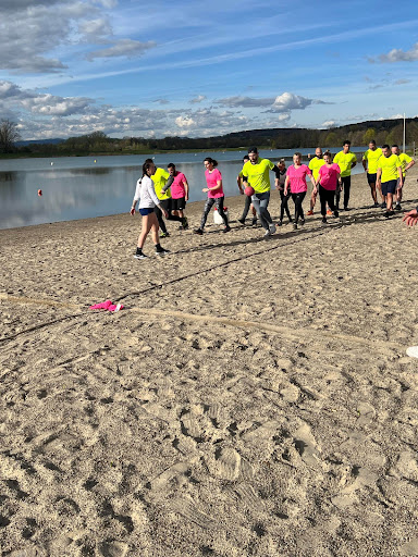 Human Blossom CrossFit Taillecourt - Thumbnail