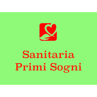 Primi Sogni Sanitaria Di D