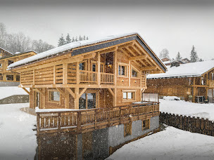 Photo n°13 de Chalet Trusquin - OVO Network à Le Grand-Bornand (Maison de vacances)