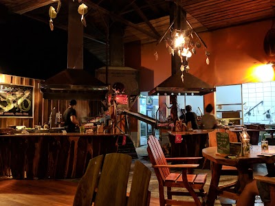 Photos of El Lagarto