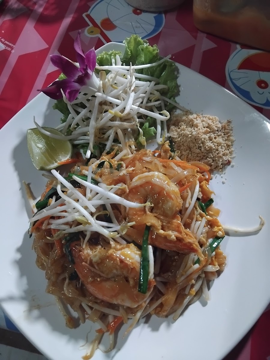 Chilli Restaurant — photo 1