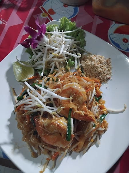Chilli Restaurant — photo