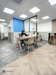 Photo n°1 de Agence immobilière Laforêt à Nice (Agence de location immobilière)