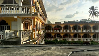 Photos of Hotel Estancia De La Virgen