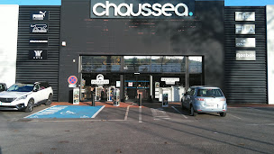 Photo n°1 de CHAUSSEA Gannat à Gannat (Magasin de chaussures)