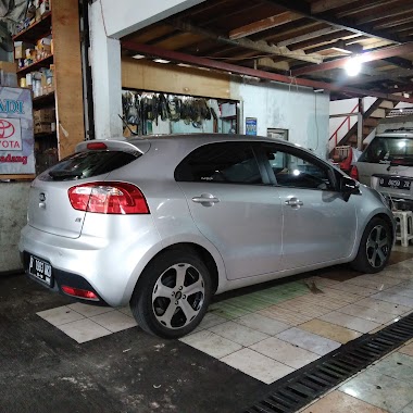 Berkah Jaya Abadi, Author: Spare part Hyundai Kia Honda