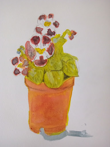 Tasha Waters Paintings - Thumbnail
