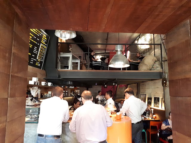Cafuné