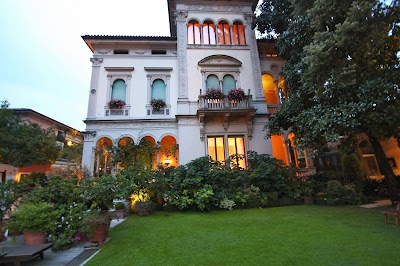 Photos of Hotel Villa Abbazia Relais & Chateaux