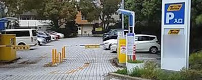 タイムズ大阪国際交流センター第２