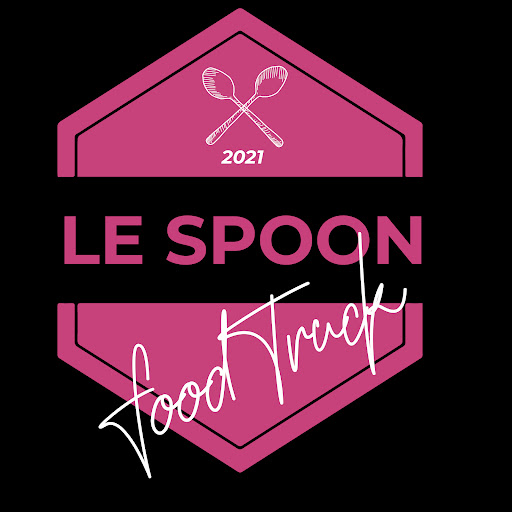 Photo 1 - le Spoon Foodtruck