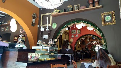Photos of La Catedral Cafe