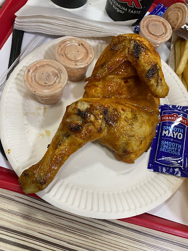 lovechicken.co.uk