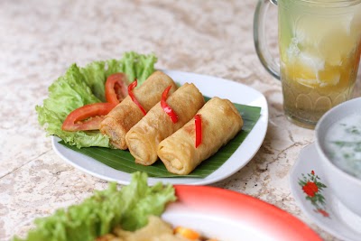 Photos of Waroeng Solo