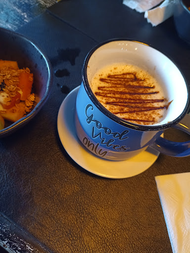 AllNatural Café - Thumbnail