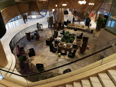lodging