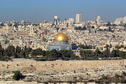 The Israel Company - We support Israel.