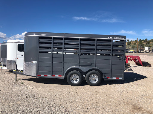 Navajo Tractor & Trailer Sales - Thumbnail