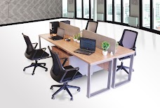 PROFINE Office Furniture Gulberg lahore