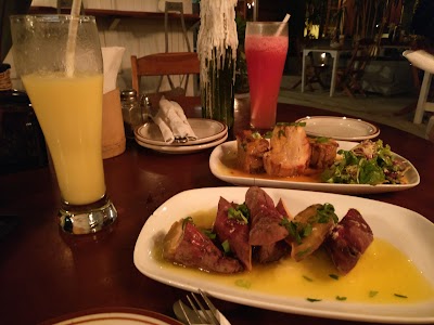 Photos of Mary's Restaurant