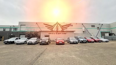 Zwba Cars LTD