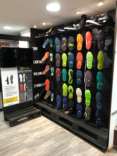 La Cordonnerie VIBRAM ales - Thumbnail