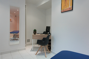 Photo n°10 de Cabinet Santé et Sport - Kinésithérapie / Ostéopathie à Paris (Ostéopathe)