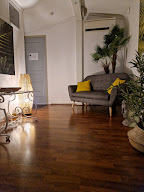 Les Mains de Shiva à Saint-Jean