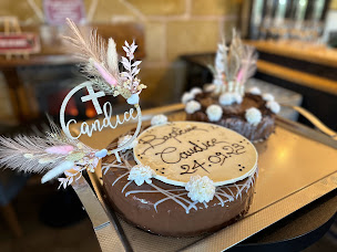 Photo n°17 de Les Petits Plats - Par Monts Et Par Vaulx à Vaulx (Restaurant)