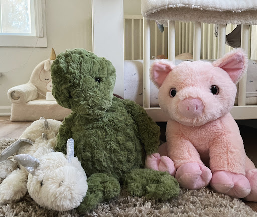 The Bear Factory Gallery - United States
