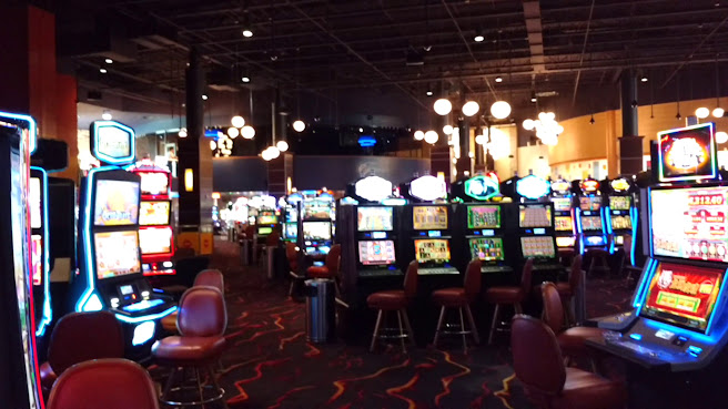 Spotlight 29 Casino by null