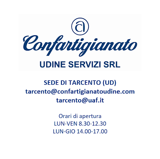 Confartigianato Tarcento