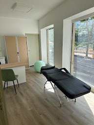 Photo n°5 de Espace Santé les Oliviers _ ALLAVENA-ZOZIO David & SOZZANI Emmanuelle à Breil-sur-Roya (Cabinet médical)