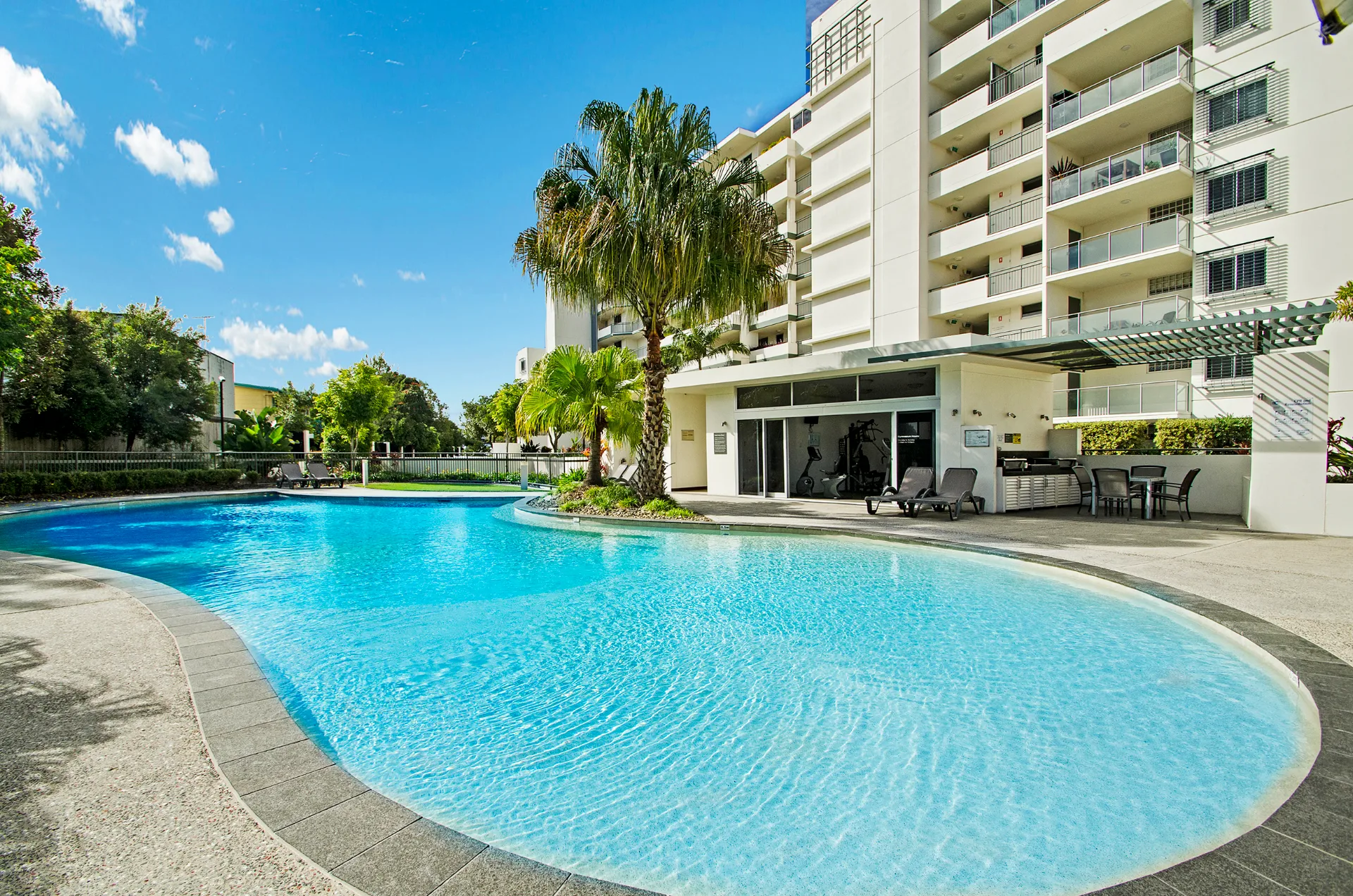 Horton Apartments by Realty Services Group