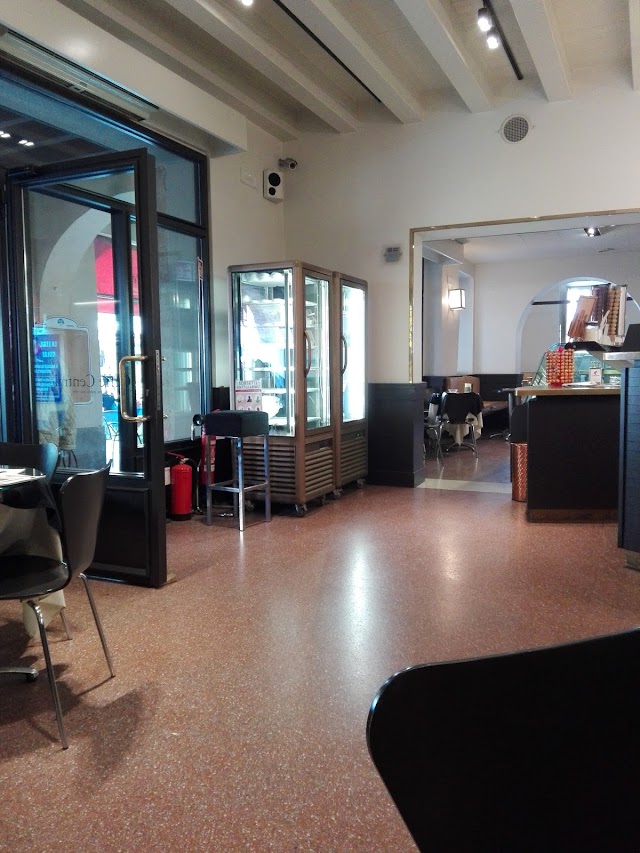 Bar Centrale
